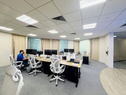 Republic Plaza (D1), Office #612270111